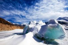 来古冰川-八宿-doris圈圈