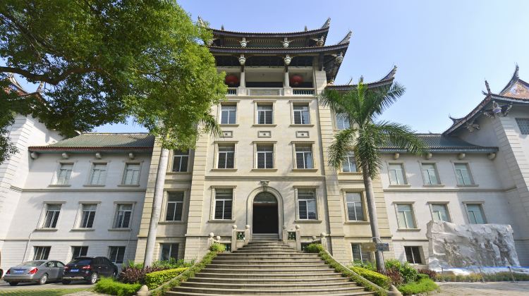 Oversea Chinese Museum Tickets Deals Reviews Family - 