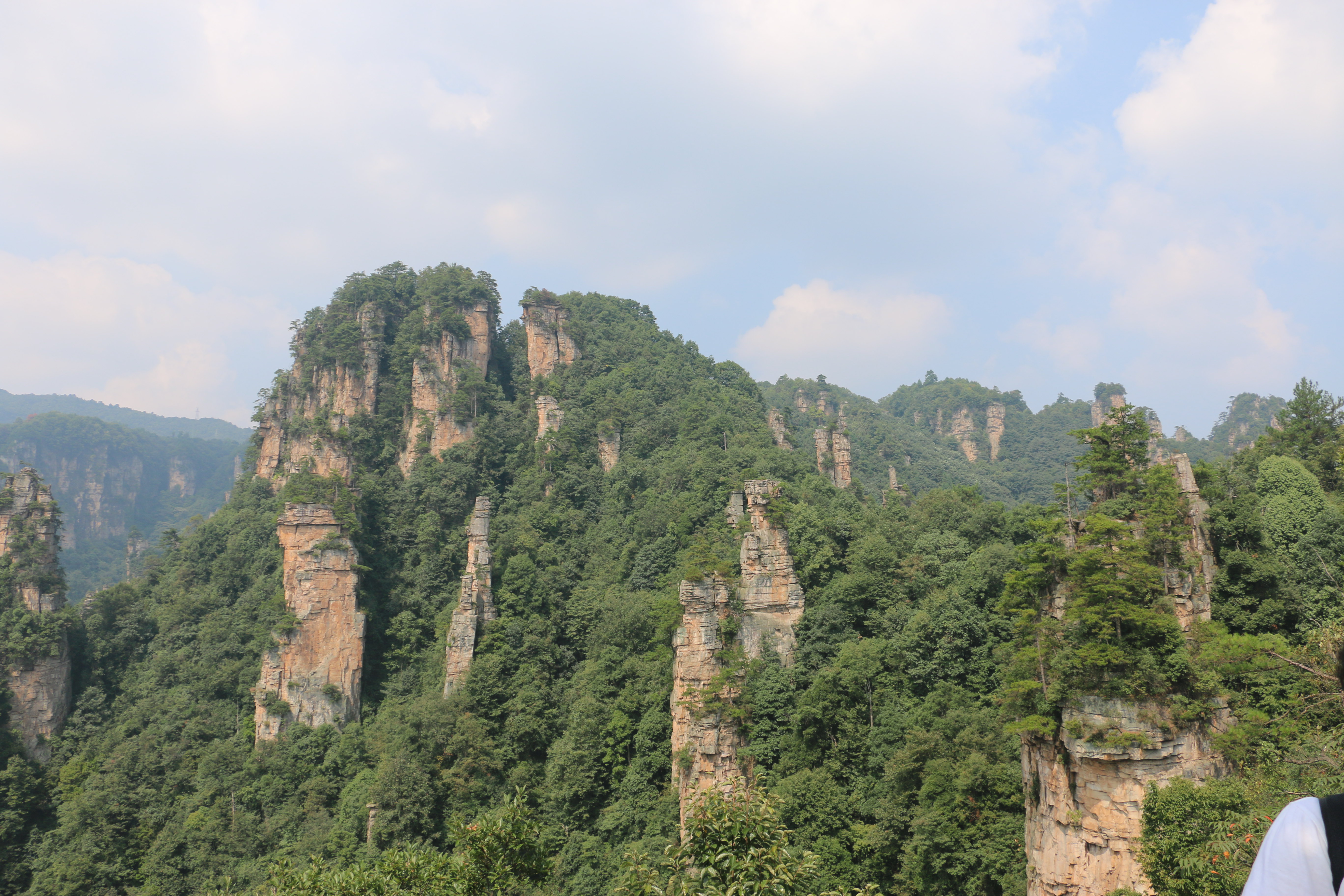 卧龙岭