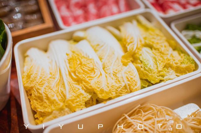 Gu Guan Hot Pot City