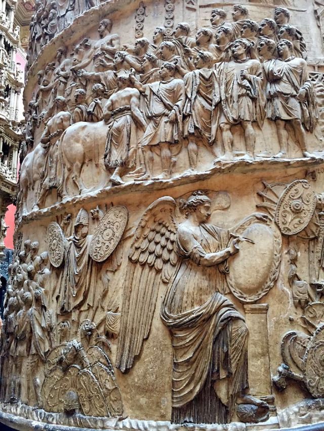 Victoria and Albert Museum