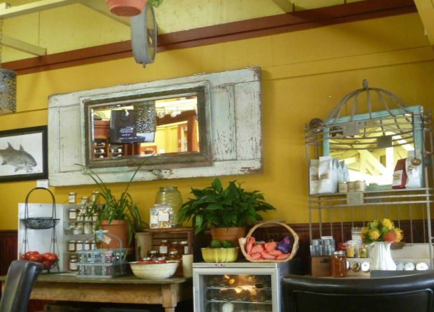 The Fish and The Hog餐厅图片