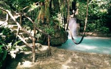 布塞瀑布-马利利波特-星小兔