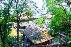 华清宫-西安-YoYo_8F7A4K1J