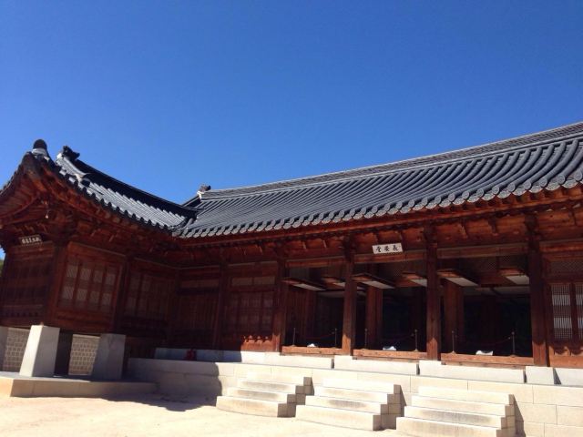 경복궁