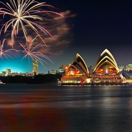 澳大利亚悉尼+悉尼歌剧院+皇家植物园+悉尼海港大桥7日6晚私家团