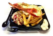 Coopers Catch Kaikoura美食图片