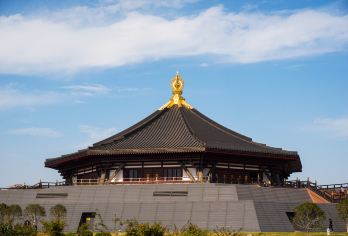 【隋唐洛阳城明堂天堂景区】2.5H精讲·网红导游讲解·无购物【[金牌说讲师团]行业资深讲师和金牌导游，只做深度讲解，保证讲解质量！】