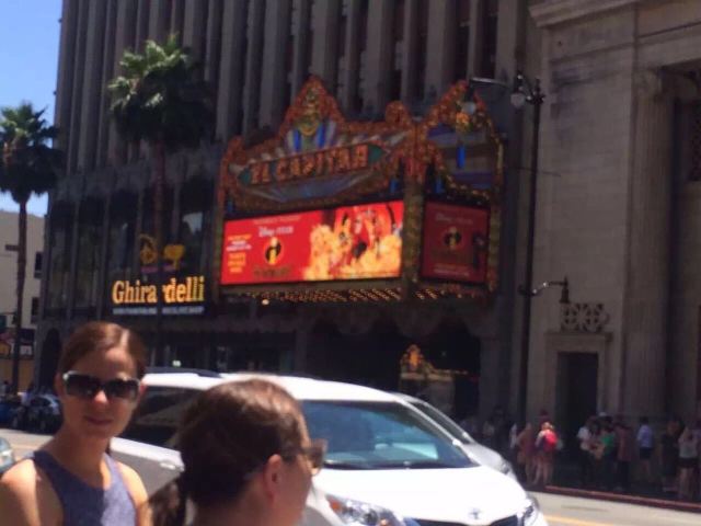 Hollywood