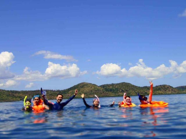Banana Island