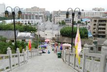 真武山公园景点图片