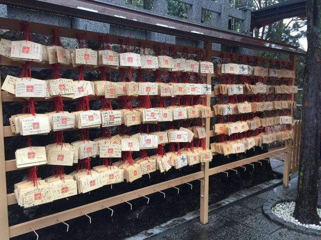 Kiyomizu-dera Temple