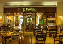 The Buzzz Cafe美食图片