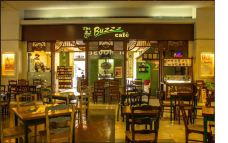 The Buzzz Cafe-塔比拉兰-Jessica