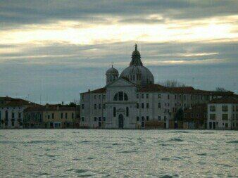 Basilica di Santa Maria della Salute