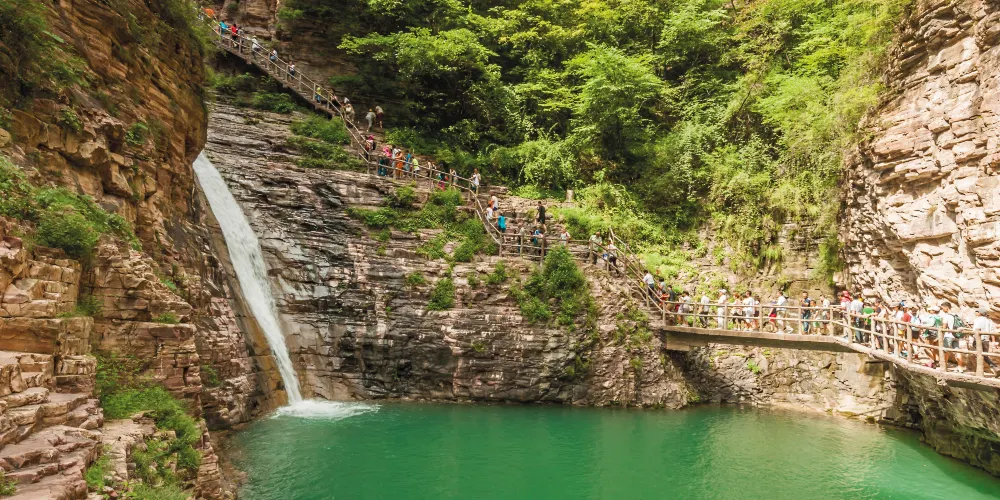 永安旅遊
