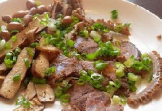 小牛村美食图片