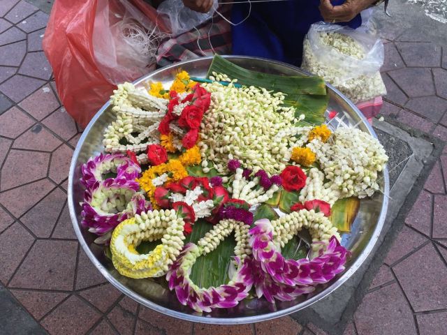 Erawan Shrine