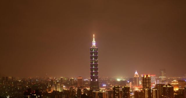 象山