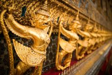 大皇宫-曼谷-doris圈圈