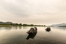 古堰画乡景区-丽水-doris圈圈