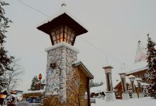 罗瓦涅米旅游图片-罗瓦涅米-凯米经典2日游