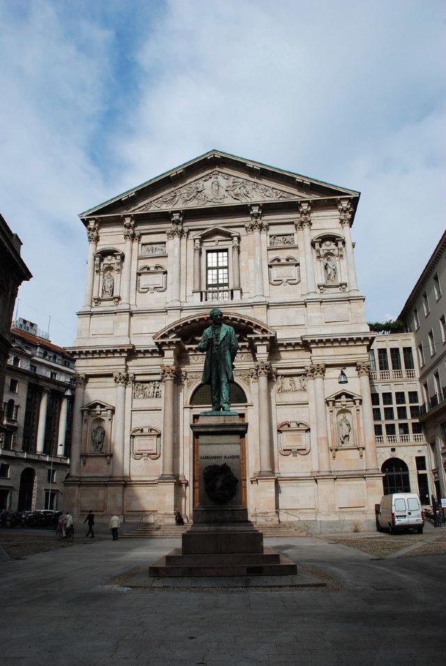 Excelsior Milano