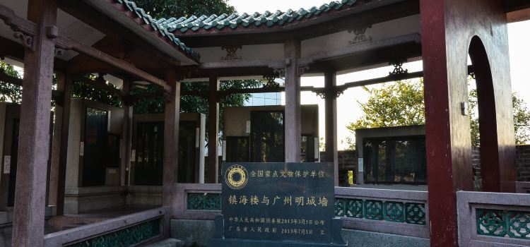 Guangzhou Museum Tickets Deals Reviews Family Holidays - 