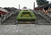 三水区旅游图片-江门+佛山两日游