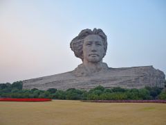 草莓音乐节之外-长沙漫游指南