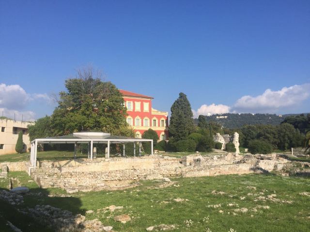 Matisse Museum