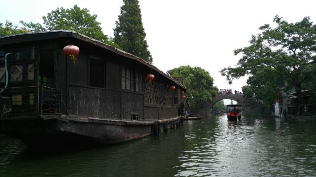 杭州西塘村攻略,杭州西塘村门票/游玩攻略/地址/图片/门票价格【携程