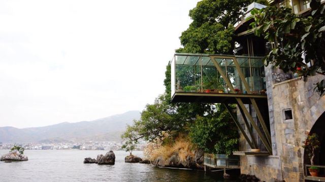 玉几島