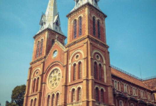 潘切旅游图片-头顿+平顺+美奈等多地四日游