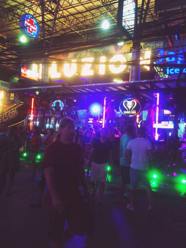 Patong OTOP Shopping Paradise