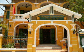 Les Jardins de La Carambole