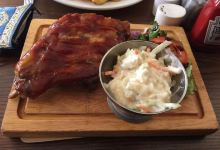 Drury House美食图片