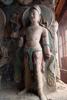 金塔寺-肃南-习师傅旅拍