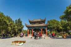 龙亭景区-开封-doris圈圈