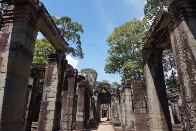 Banteay Kdei