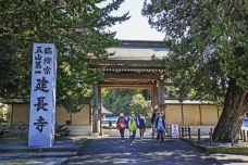 建长寺-镰仓市-doris圈圈