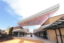 MITSUI OUTLET PARK 滋贺龙王（奥特莱斯）购物图片