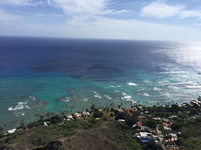 Oahu