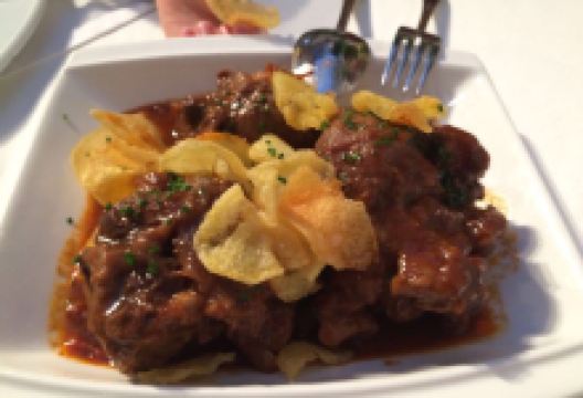 Casa Pepe De La Juderia美食图片