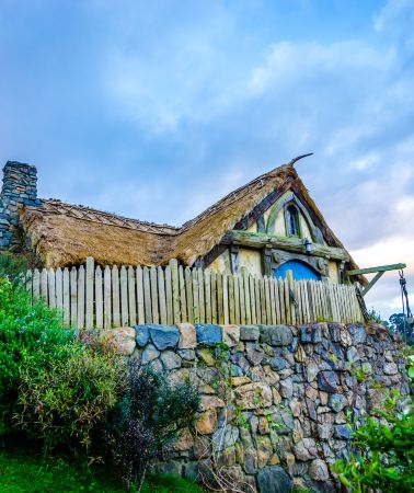 13D12N • New Zealand North Island & South Island Classic Midline Tour