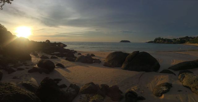 Kata Beach
