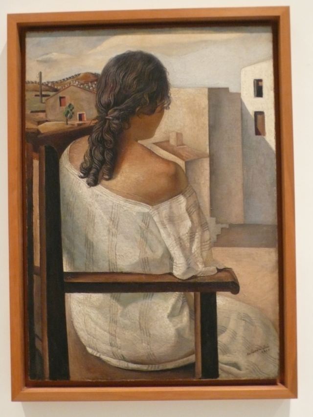 Museo Nacional Centro de Arte Reina Sofía