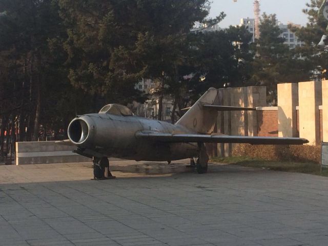 장춘 영화 박물관