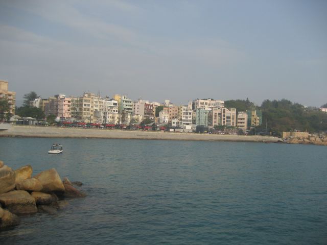 St. Stephen's Beach