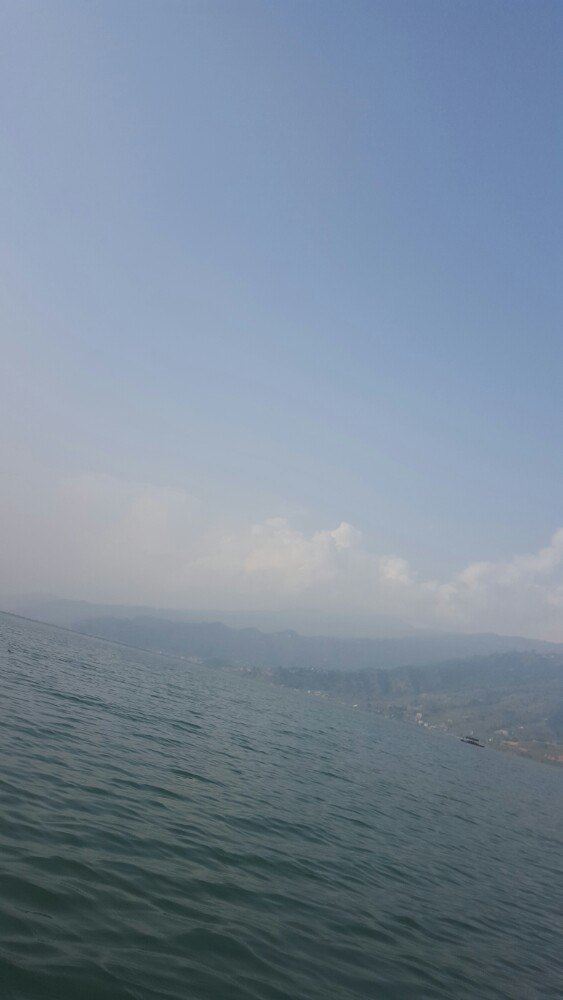 Phewa Lake